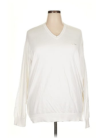 Greg Norman Pullover Sweater (view 1)