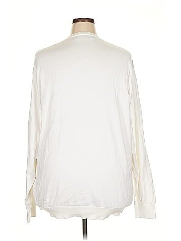 Greg Norman Pullover Sweater (view 2)