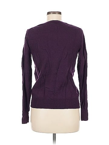 Carole Little Wool Pullover Sweater (view 2)