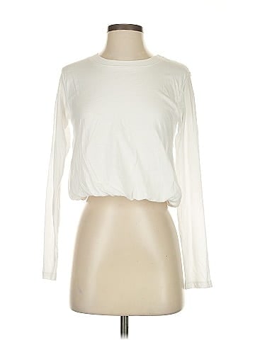 Project Social T Long Sleeve Top (view 1)