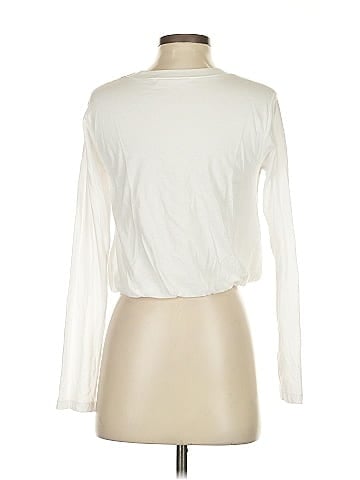 Project Social T Long Sleeve Top (view 2)
