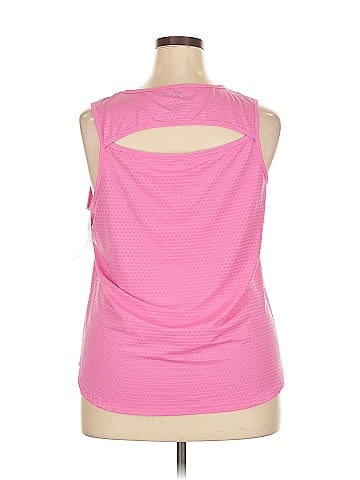 Xersion Sleeveless T-Shirt (view 2)