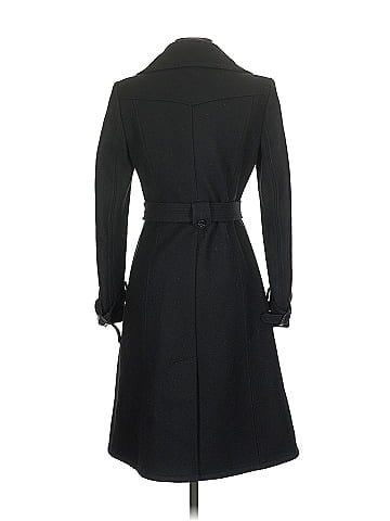 Tory Burch Wool Coat (view 2)