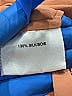 Haute Hippie 100% Silk Orange Long Sleeve Turtleneck Size L - photo 9