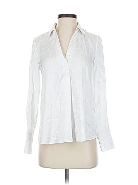 Vince Camuto Long Sleeve Blouse