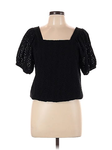 Solitaire Short Sleeve Top (view 1)