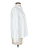 Vince Camuto White Long Sleeve Blouse Size XXS - photo 4
