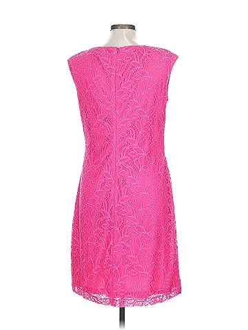 Chaps Cocktail Dress (view 2)