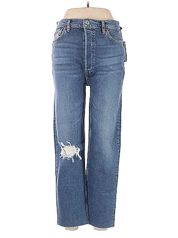 RE/DONE Jeans (view 1)