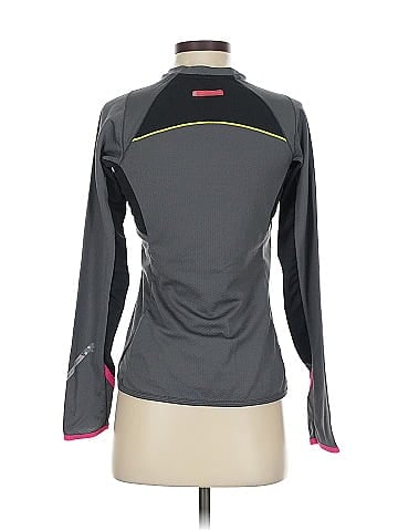 Mizuno Long Sleeve T-Shirt (view 2)