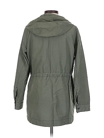 Eddie Bauer Raincoat (view 2)