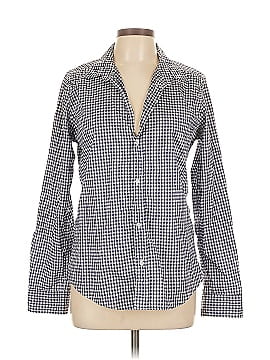Frank & Eileen Long Sleeve Button Down Shirt