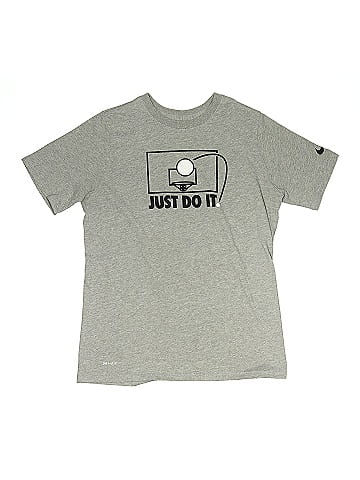 Nike Short Sleeve T-Shirt (view 1)