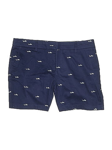 British Khaki Shorts (view 1)