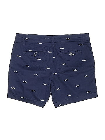 British Khaki Shorts (view 2)