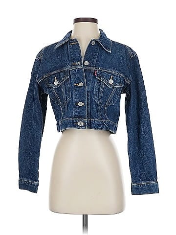 Levi's Denim Jacket (view 1)