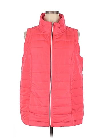 Catherines Vest (view 1)