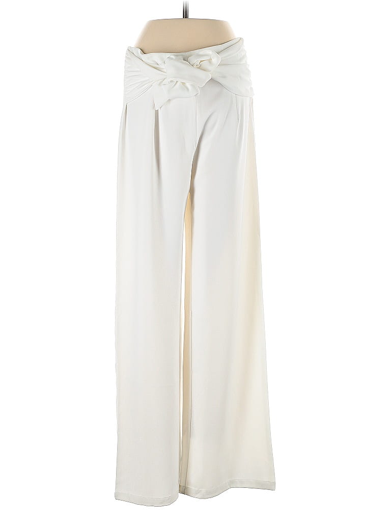 Superdown Ivory Dress Pants Size S 70 off ThredUp