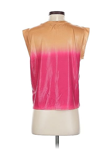 Porridge Sleeveless Blouse (view 2)
