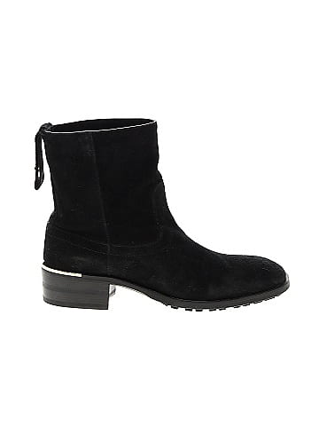 Jimmy Choo Ankle Boots (view 1)