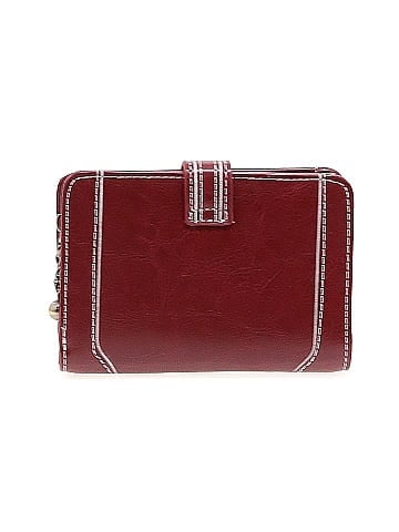 Unbranded Wallet (view 2)