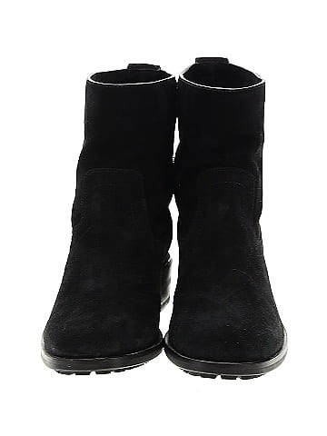 Jimmy Choo Ankle Boots (view 2)