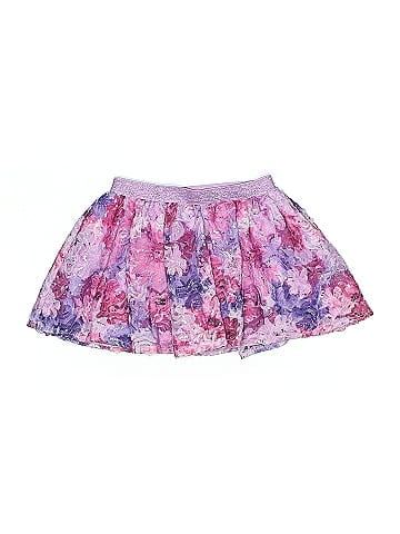 Justice Skirt (view 1)