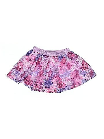 Justice Skirt (view 2)