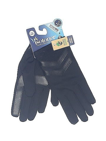 Isotoner Gloves (view 1)