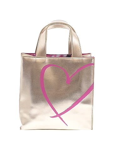 Victoria's Secret Satchel (view 1)