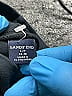 Lands' End 100% Cotton Black Turtleneck Sweater Size L (petite) - photo 7