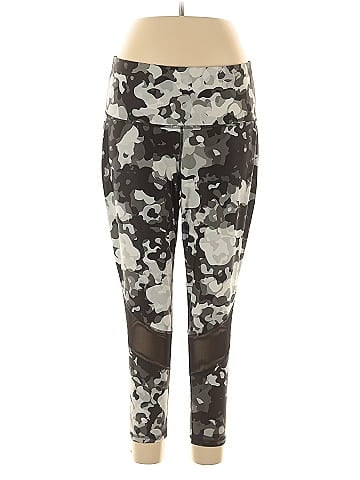 Xersion Active Pants (view 1)