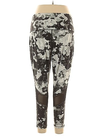 Xersion Active Pants (view 2)