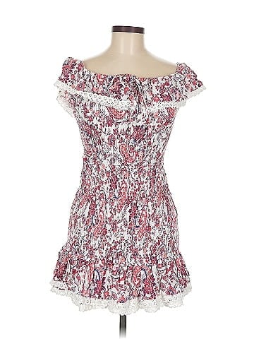 Lost + Wander Cocktail Dress (view 1)