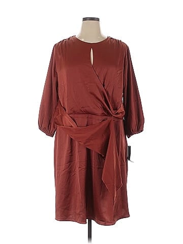 Maggy London Casual Dress (view 1)