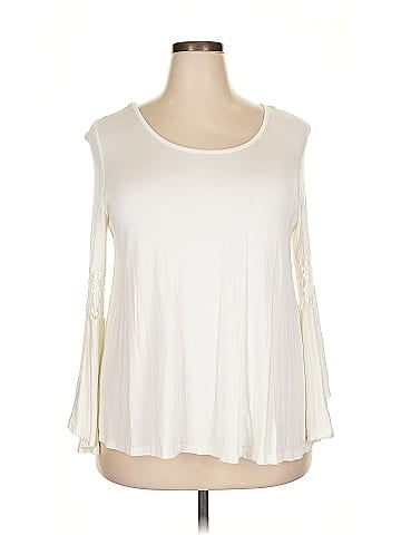 Roommates Long Sleeve Top (view 1)