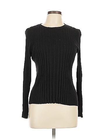 Liz Claiborne Career Pullover Sweater (view 1)