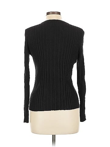 Liz Claiborne Career Pullover Sweater (view 2)
