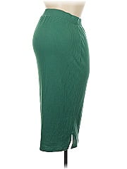 Isabel Maternity Casual Skirt