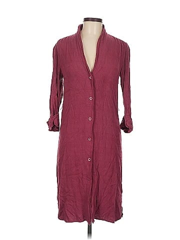 Marie Claire Casual Dress (view 1)