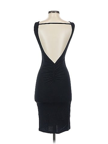 Love Culture Cocktail Dress (view 2)