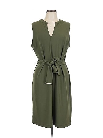 Boston Proper Casual Dress (view 1)