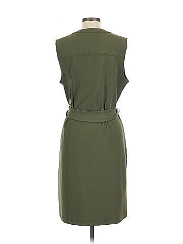 Boston Proper Casual Dress (view 2)