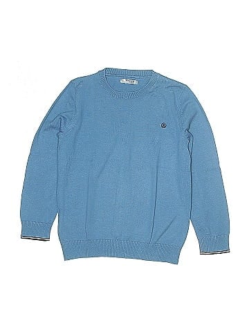 Mayoral Pullover Sweater (view 1)