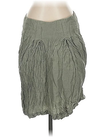Jil Sander Casual Skirt (view 1)