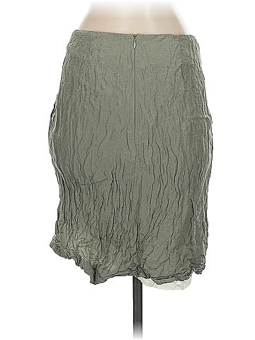 Jil Sander Casual Skirt (view 2)