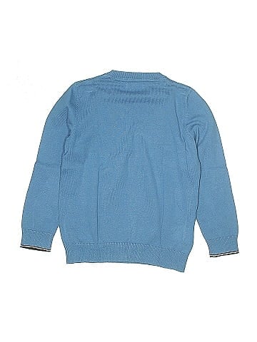 Mayoral Pullover Sweater (view 2)