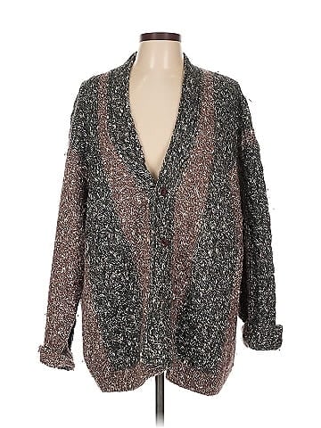 Pringle of Scotland Wool Cardigan (view 1)