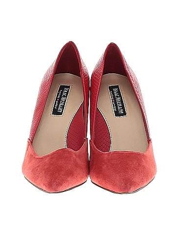 Isaac Mizrahi Heels (view 2)
