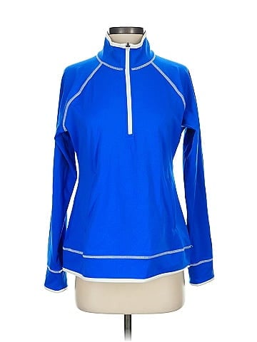 T by Talbots Pullover Sweater (view 1)